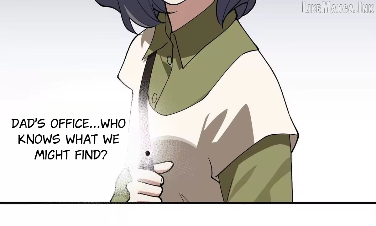 Confession Of The Suspect A Chapter 44  - page 32